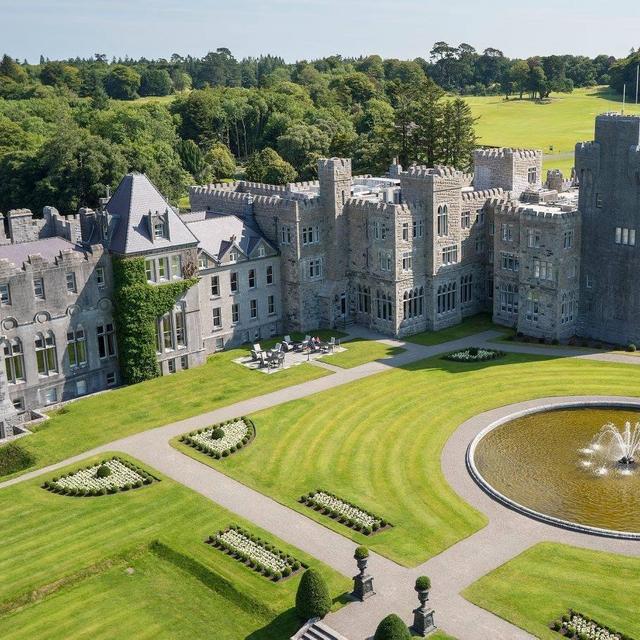 Buy a Full Hotel Night