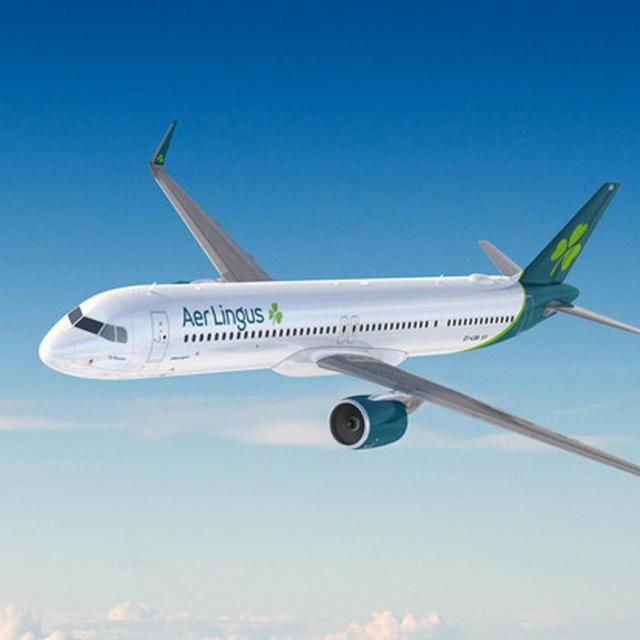 Contribute to our Flights to Ireland