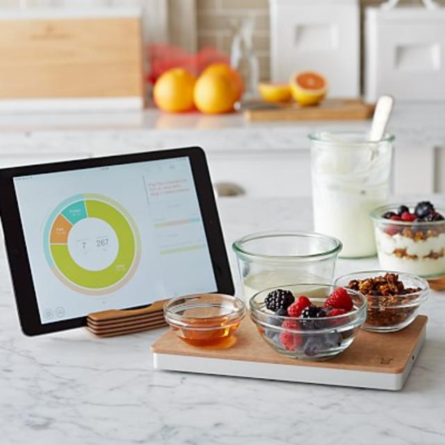 The Orange Chef Co. Prep Pad