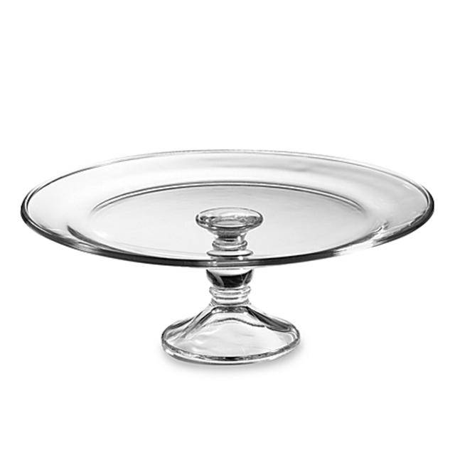 Libbey® Selene 13-Inch Footed Server