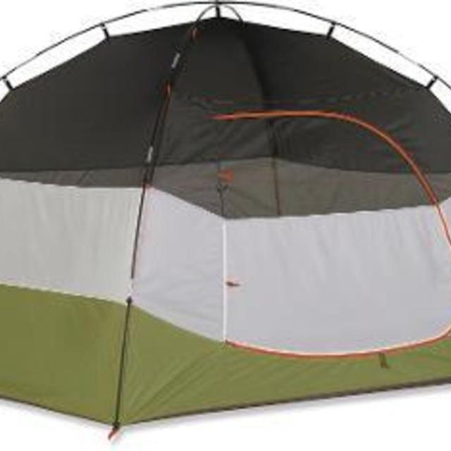 Kelty Discovery 4 Tent