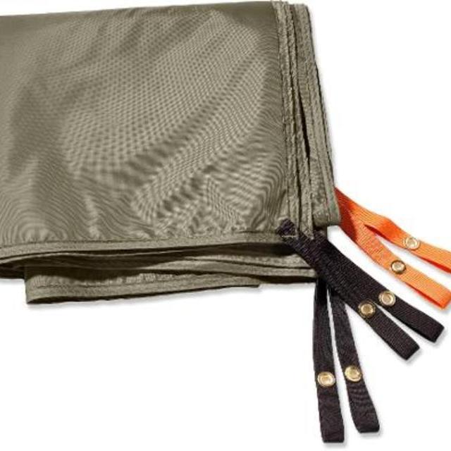 REI Base Camp 4 Footprint