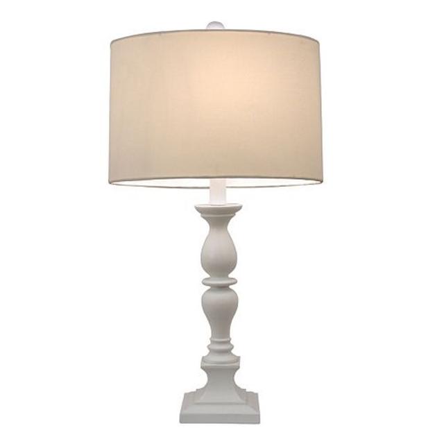 Decor Table Lamp