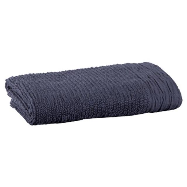 Portuguese Washcloth (charcoal) 
