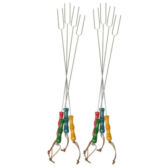 Marshmallow Roasting Set product details page