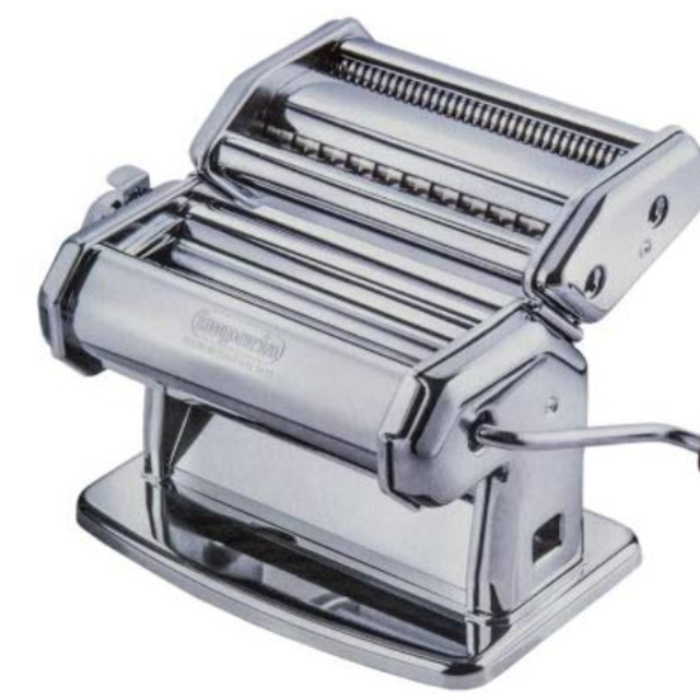 Imperia Pasta Maker Machine
