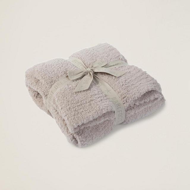 Barefoot Dreams Throw Blanket, Stone