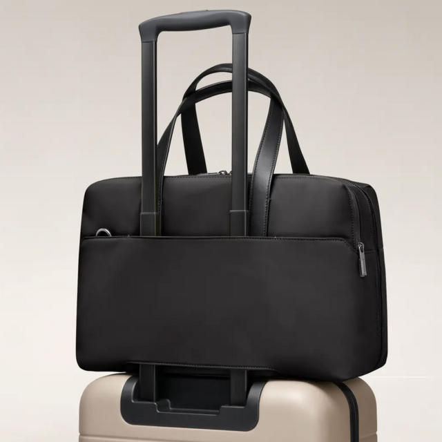 The Everywhere Bag, Black