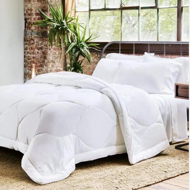 Buffy Cloud Comforter