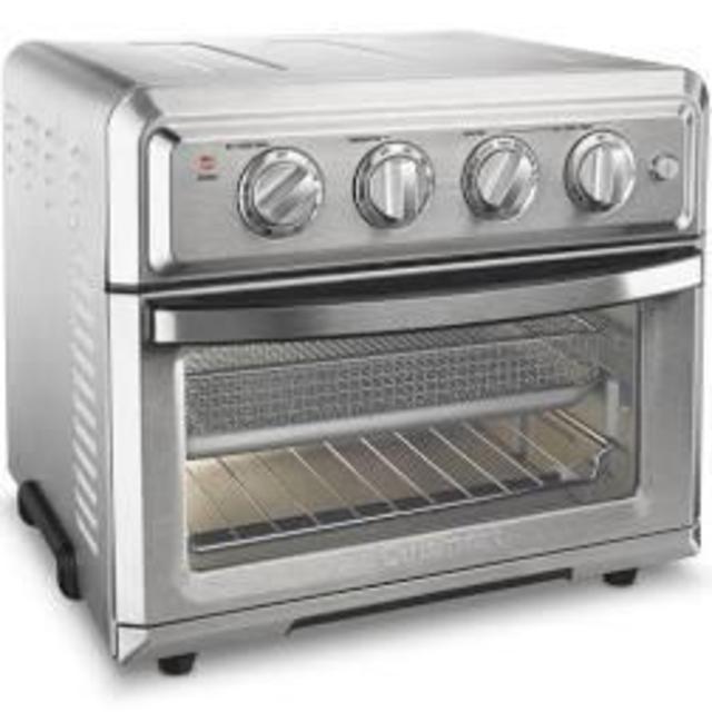 Oven