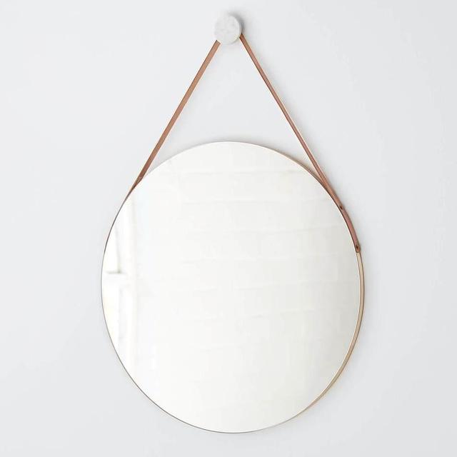 Patronato Mirror Set - Circle