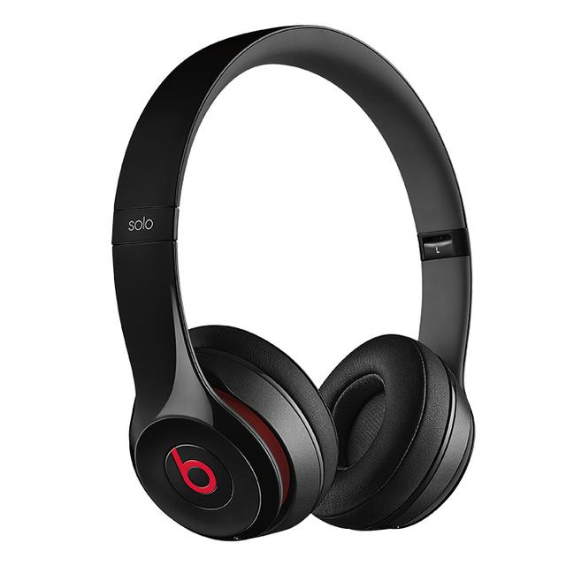 Beats Solo 2 Wireless Headphones