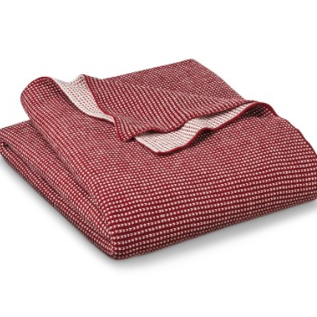 Threshold Knit Throw Blanket