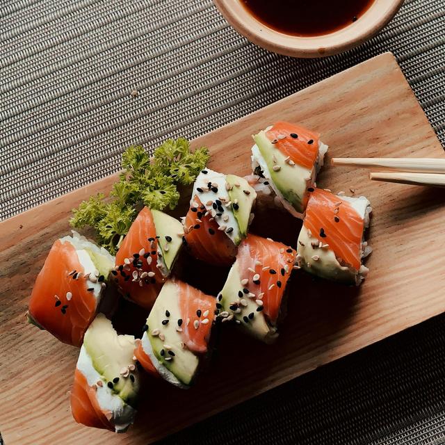 Sushi Experience
