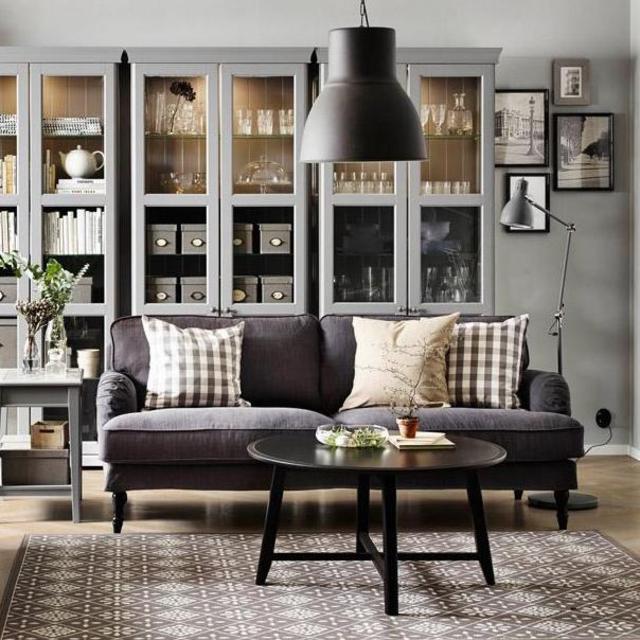 Furnishings & Finishes