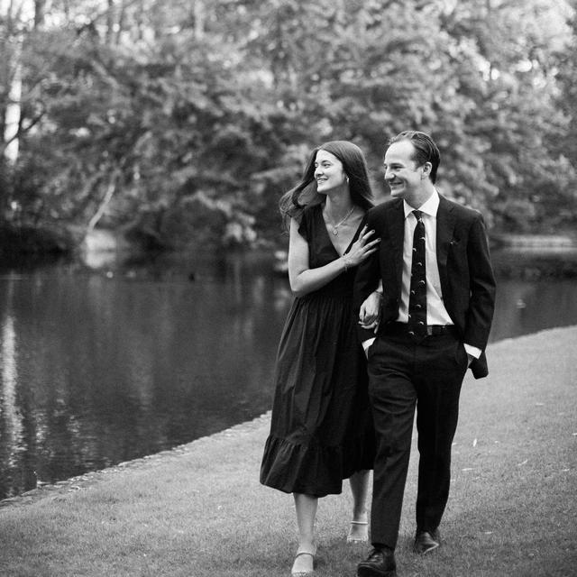 Newlywed Fund