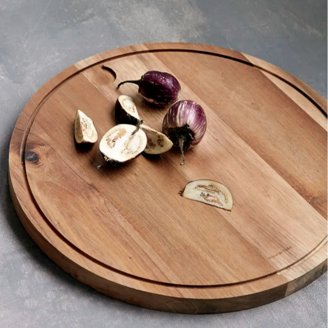 Nicholas VaheMeat Cutting Board
