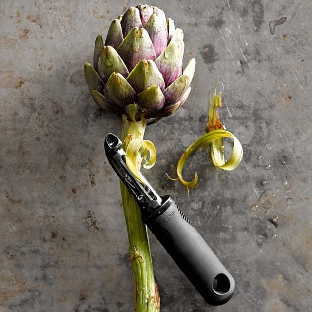 OXO Swivel Peeler