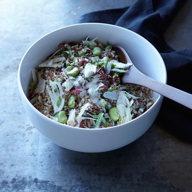 Williams-Sonoma Open Kitchen Serve Bowl