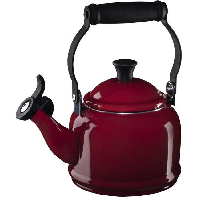 Demi Kettle