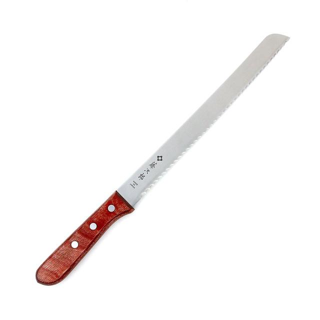 Tojiro Bread Slicer 235mm F-737