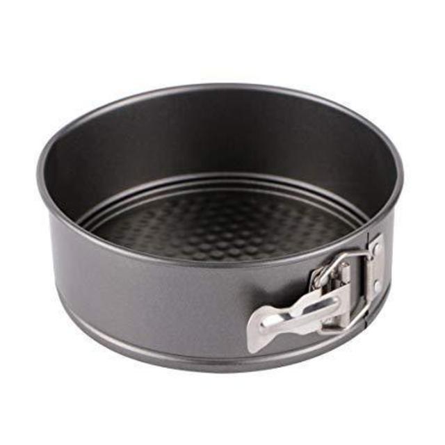Wilton® Advance Select Premium Nonstick™ 9-Inch Springform Pan