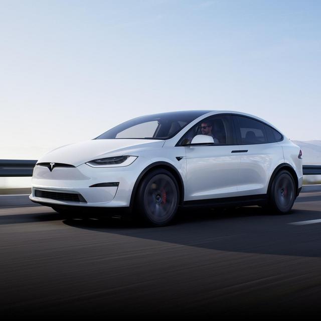 Tesla Fund