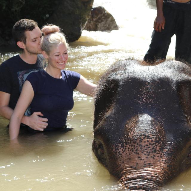 Honeymoon Fund - Travel Adventure