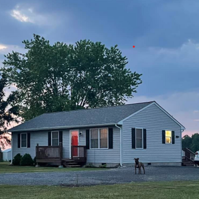 House Remodel Fund