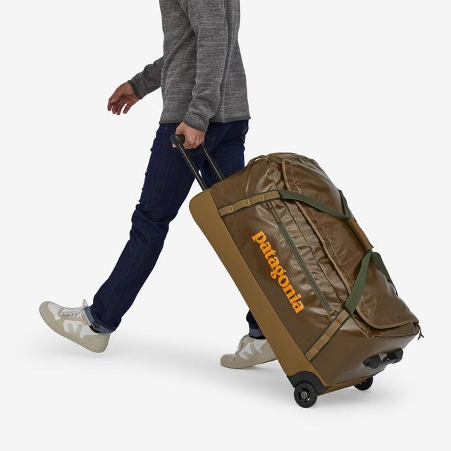 Black Hole® Wheeled Duffel Bag 100L