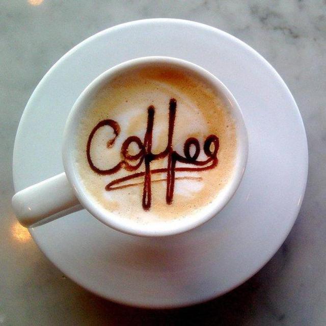 Coffee Gift Certificates