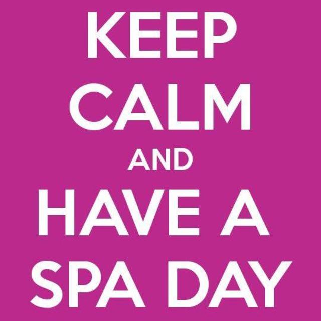 Facial- Spa Day Fund or Gift Certificates