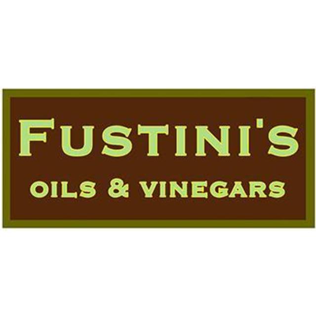 Fustini's Oils and Vinegars!