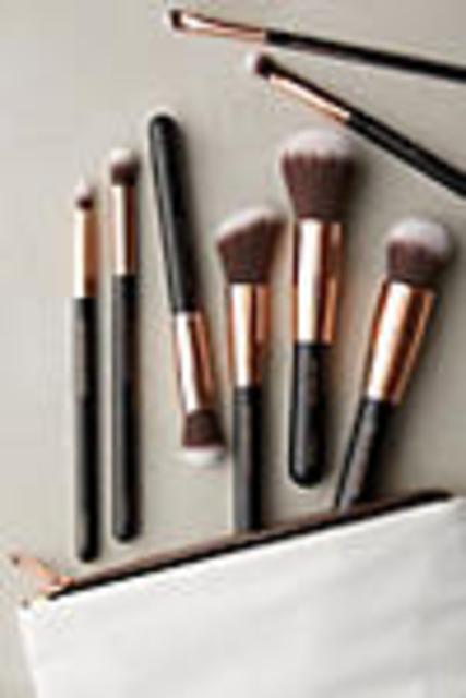 M.O.T.D. Essential Vegan Makeup Brush Set