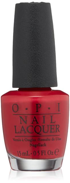OPI Nail Polish, 0.5 fl. oz.