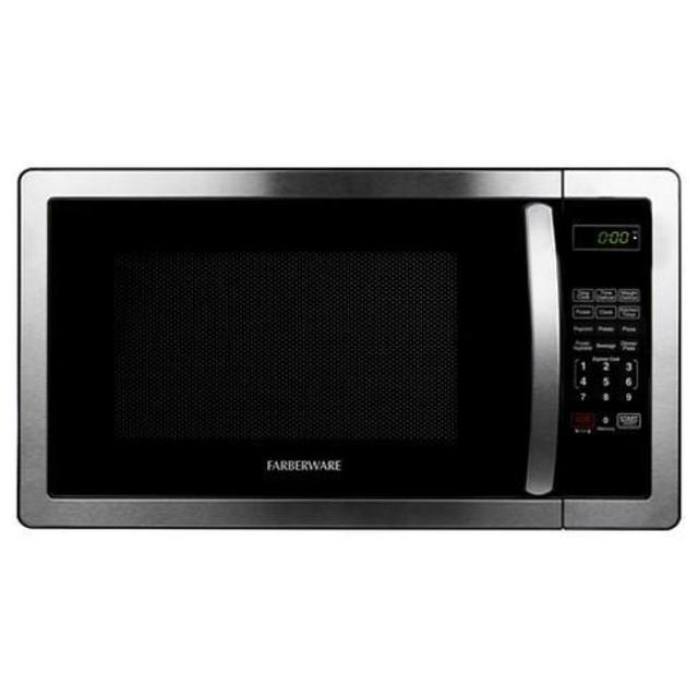 Farberware Classic 900-Watt Microwave Oven