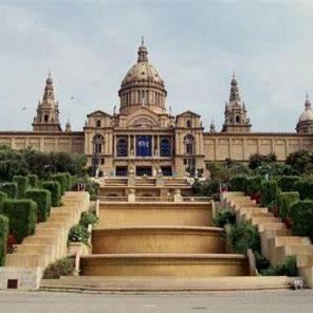 Museum Admission