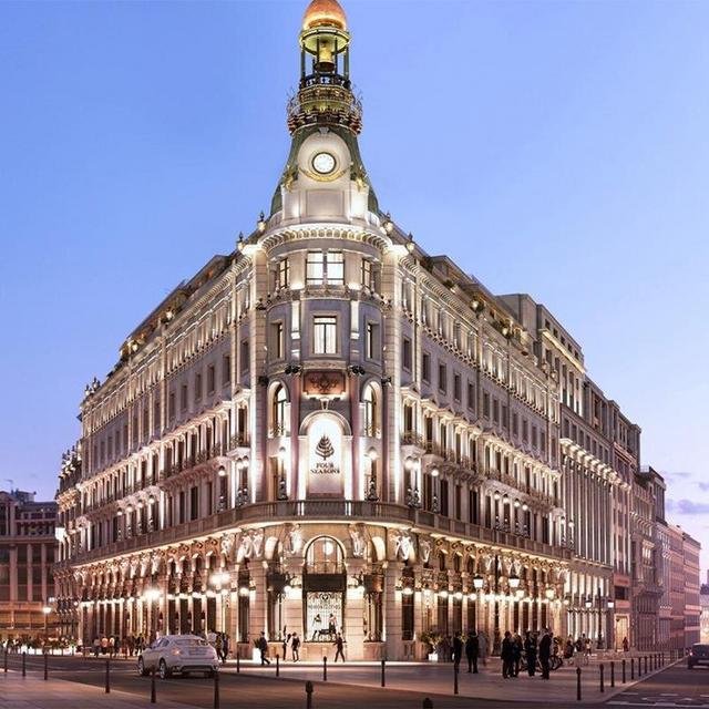 Honeymoon Hotels