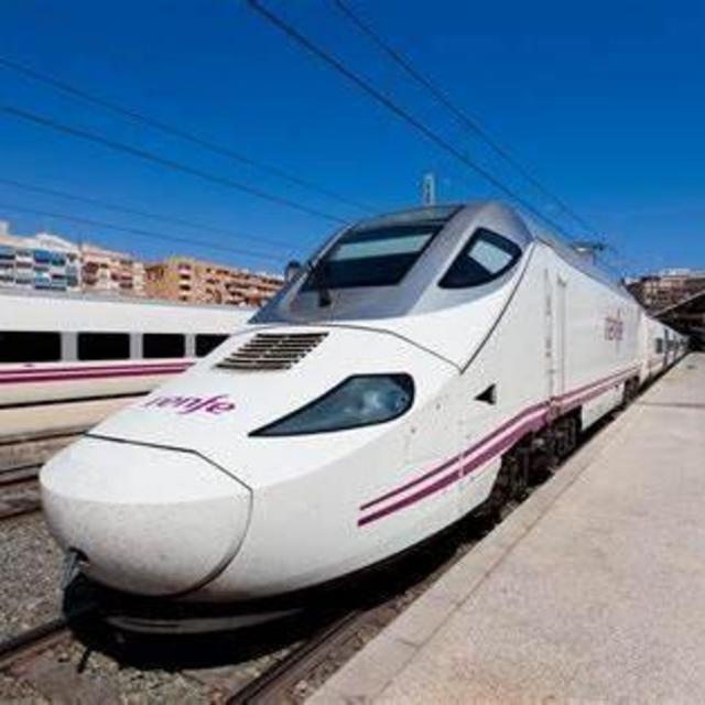 Train/Metro Transportation