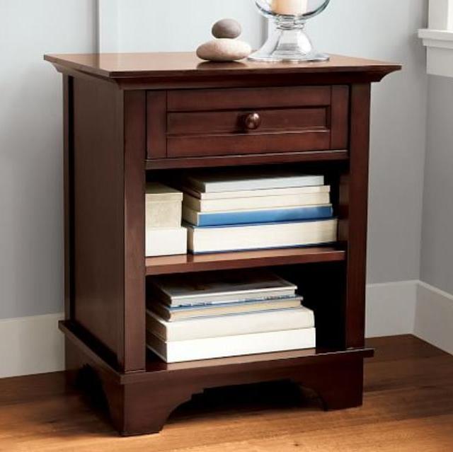 Cynthia Bedside Table
