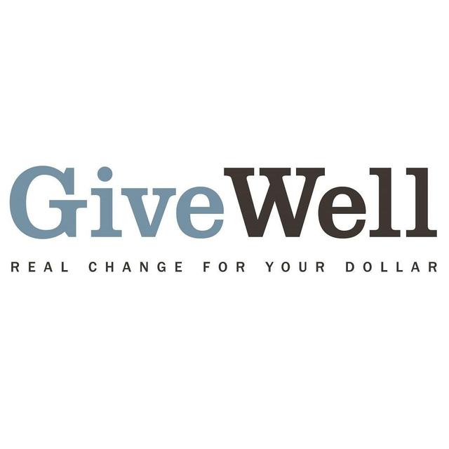 GiveWell