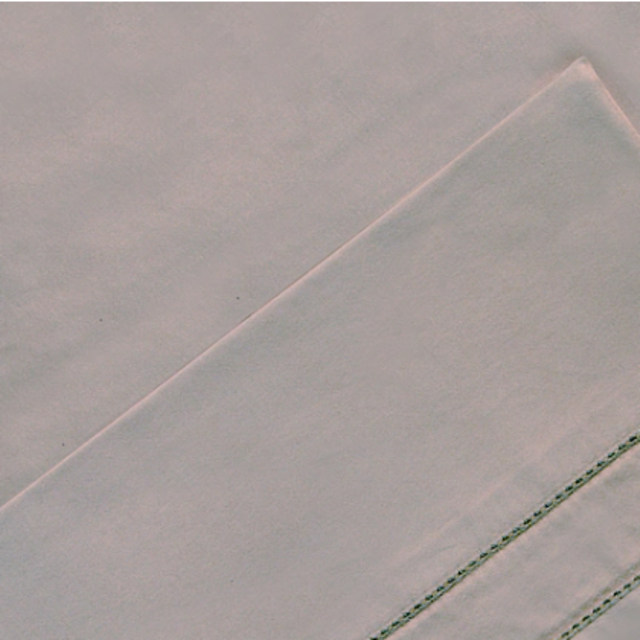 Pointehaven 4-piece 620 Thread Count Cotton Sheet Set