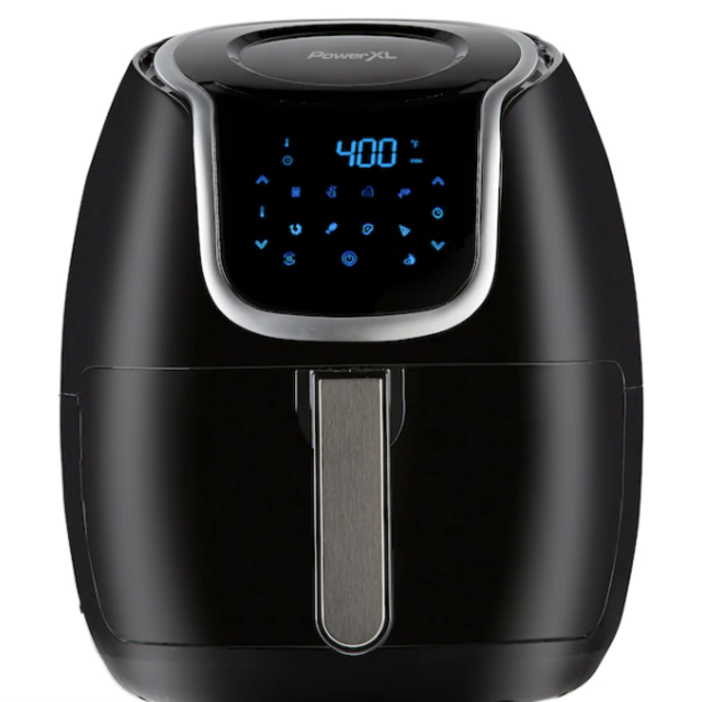PowerXL Vortex Air Fryer 7 qt