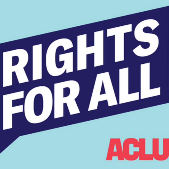 Donate: American Civil Liberties Union