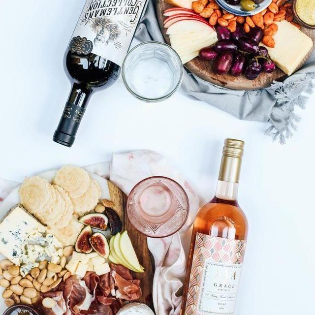Date Night Dinner For Two