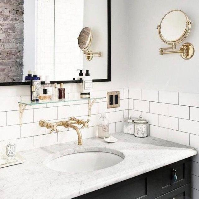Renovating Our Bathroom
