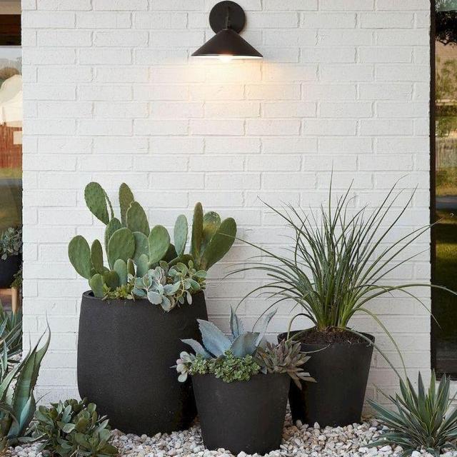 Landscaping