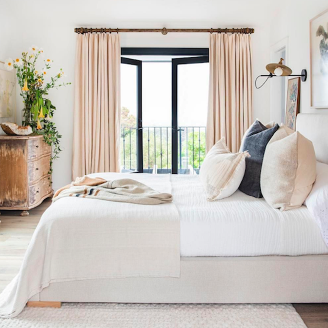 Our Master Suite