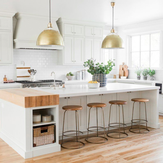 Remodeling Our Kitchen