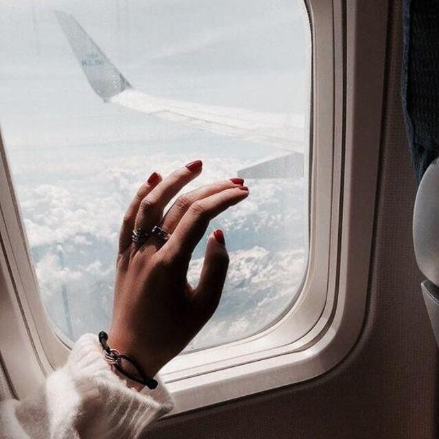 Round Trip Honeymoon Plane Tickets